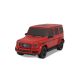 6. Jamara Mercedes-Benz AMG G63 Remote Controlled Model Car Electric Motor 1:24