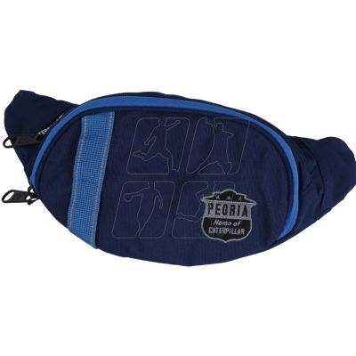 5. Caterpillar Peoria Waist Bag 84069-409