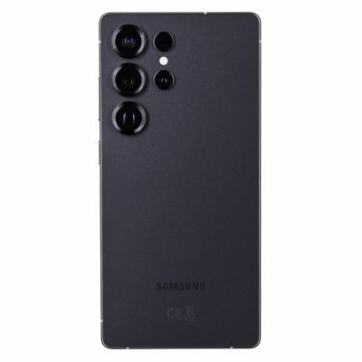 37. Samsung Galaxy S25 Ultra (S938) 5G 12/256GB Titanium Black
