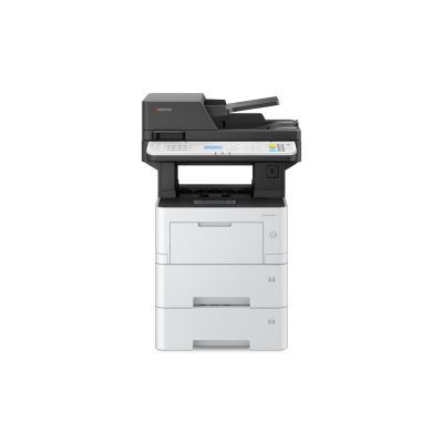 7. KYOCERA ECOSYS MA4500fx Laser A4 1200 x 1200 DPI 45 pages/min