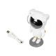 4. BLOW NIGHT LAMP STAR PROJECTOR ASTRONAUT SKYSHOW
