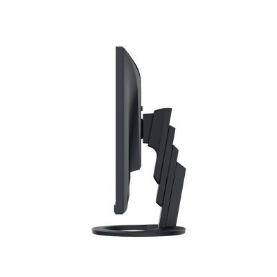 7. EIZO FlexScan EV2740S-BK - 27" IPS LCD monitor, 4K UHD 3840 x 2160 (16:9), USB-C connectors (black)