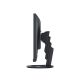 7. EIZO FlexScan EV2740S-BK - 27" IPS LCD monitor, 4K UHD 3840 x 2160 (16:9), USB-C connectors (black)