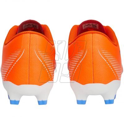 4. Puma Ultra Play FG/AG M 107224 01 football shoes