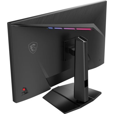 18. MSI MAG 322URDF E16 computer monitor 80 cm (31.5") 3840 x 2160 px 4K Ultra HD Black