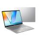 12. ASUS Vivobook S14 M3407GA-SF013W Ryzen AI 7 445 14.0"WUXGA 60Hz 300nits 16GB DDR5 SSD512 Radeon Graphics Cam FHD 70WHrs Win11 Aluminum Cool Silver