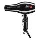 4. Solis Swiss Perfection Hair Dryer 2300W Black