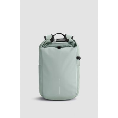 9. XD DESIGN WATERPROOF BACKPACK URBAN WATER RESISTANT GREEN PN:P706.2807