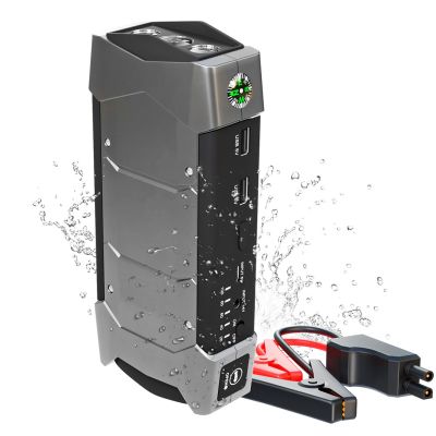 28. Extralink Jump Starter Max 7 Powerbank