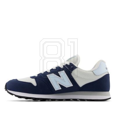 3. New Balance W GW500ADW Shoes