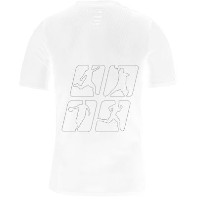 3. T-shirt Nike DF Academy 23 SS M DR1336 100