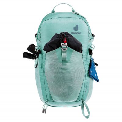 8. Deuter Trail 23 SL 3440424-1377 Glacier Deepsea