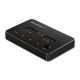 12. QOLTEC 2X SSD M.2 SATA | NGFF | USB TYPE C DOCKING STATION