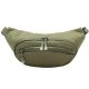 2. Waist Bag L2065 Khaki SEMI LINE