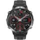 5. Smartwatch Gravity Black Strap + Bracelet GT42-1