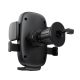 2. Acefast D56 Car Air Vent Clamp Mount - Black