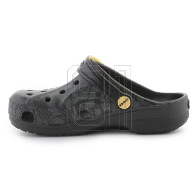 9. Crocs Batman Baya Clog K Jr 210347-001