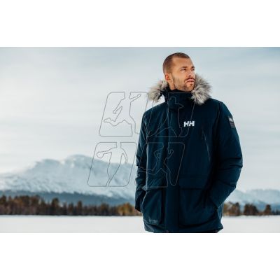 19. Helly Hansen Reine Parka M 53630 597 jacket