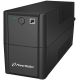 5. PowerWalker VI 850 SE/IEC UPS line-interactive technology 0.85 kVA 480 W 4 x mains sockets