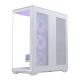 16. MODECOM VOLCANO SPACE XL ARGB FULL TOWER 5F CASE WHITE