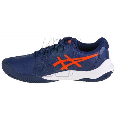 2. Asics Gel-Challenger 14 Clay M 1041A449-401 tennis shoes