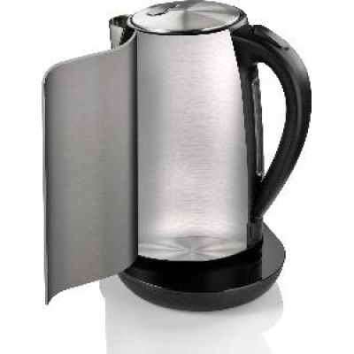 12. Gorenje K17TRDW electric kettle 1.7l (black)