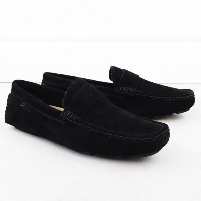 Big Star moccasin shoes M RR174049 INT2106A