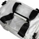 6. Air Jordan Velocity Duffle Bag 36L White - SM0920-001