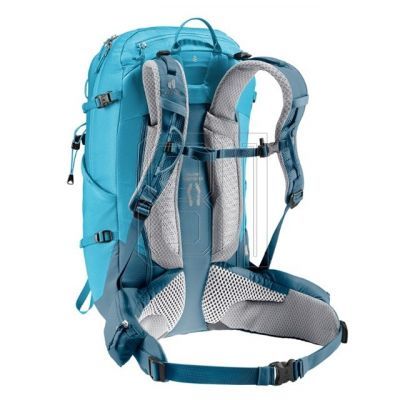 4. Deuter Trail Pro 31 SL W 344102413910 hiking backpack