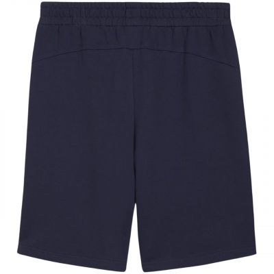 2. Puma teamGOAL Casuals men's shorts navy blue 658608 06