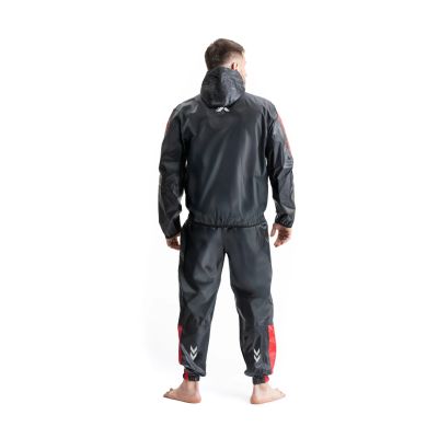 19. Sauna Tracksuit DBX "BurnX" - M