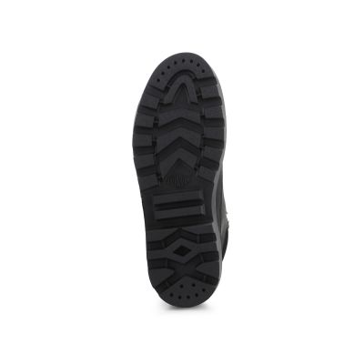 8. Palladium Pallatroopercuff Wp+ M 04365-008-M Black shoes