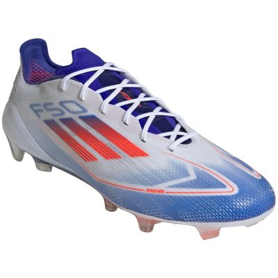 8. Adidas F50 Elite FG M IF8818 football boots
