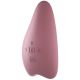 5. Momcozy A1 Warming and Vibrating Lactation Massager, Pink