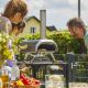 8. Ooni Karu 12 Pizza Oven