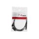 4. Equip 128437 3m USB Type-C HDMI + USB Type-C Cable Adapter Black