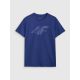 6. Men's T-shirt 4F 4FWMM00TTSHM2257-031S