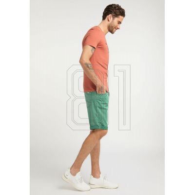 29. Mustang Aaron C Print M 1009522 7103 T-Shirt