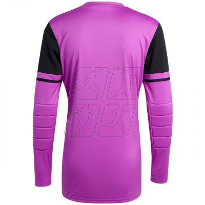 3. Squadra 25 Long Sleeve Goalkeeper Shirt M JC6209