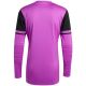 3. Squadra 25 Long Sleeve Goalkeeper Shirt M JC6209