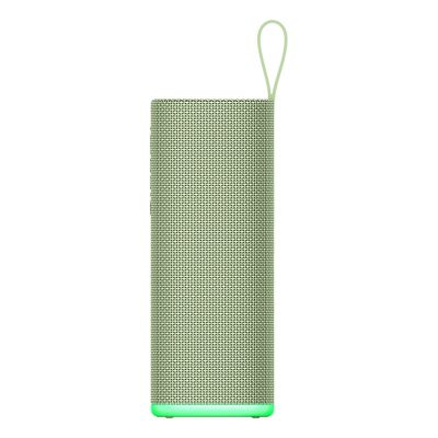 4. Xiaomi Sound Play Portable Stereo Speaker Green 18W