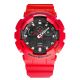 6. Men's Watch CASIO G-SHOCK GA-100B-4AER + BOX