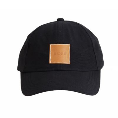 2. Hugo Boss Ari-Ca Strapback Baseball Cap - 50508554-001