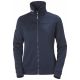 3. Helly Hansen Crew Fleece Jacket W 30357 597