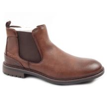 Wrangler men's shoes Chelsea boots Randy elegant fashionable slip-on