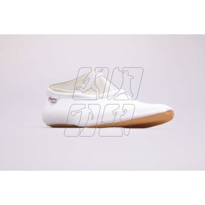 2. Inmotion SYDNEY gymnastic ballet shoes