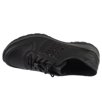 3. Rieker Shoes L32F3-00 Black 36