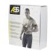 66. ABS MASTER PRO muscle stimulator