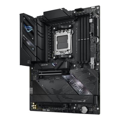 4. ASUS ROG STRIX B850-F GAMING NEO motherboard