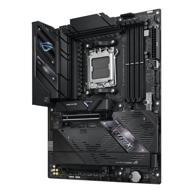 4. ASUS ROG STRIX B850-F GAMING NEO motherboard